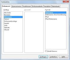 Klicken sie auf die folgende schaltfläche, um eine. Pfad Einfugen In Openoffice Org Libreoffice Pctipp Ch