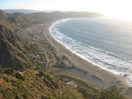 La comuna limita por el norte con las comunas de santo domingo de la región de valparaíso y con la comuna de san pedro. Puertecillo Wikipedia