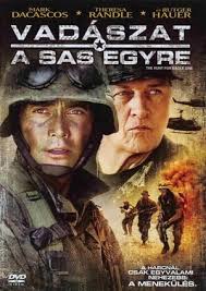 Írd be a keresőbe kedvenc online filmed vagy válassz a kilistázott tartalmok közül! Videa Online Vadaszat A Sas Egyre 2006 Teljes Film Magyarul