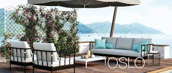 Kannoa Oslo Collection Indoor Furniture Furniture Chair Furniture