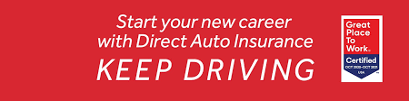 Call for a free quote today! Direct Auto Insurance Linkedin