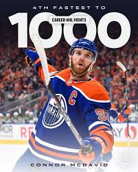 Congrats to #97 Connor McDavid