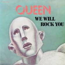 Watch We Will Rock You Part 2 The Latest In Queen's The Greatest Series