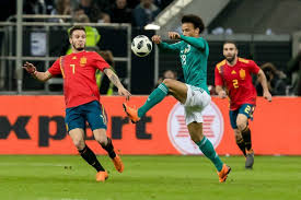 .vs đức trực tiếp bóng đá k+ bình luận tiếng việt. Nháº­n Ä'á»‹nh Ä'á»©c Vs Tay Ban Nha 1h45 Hom Nay 4 9