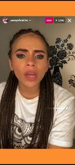 Yenny explicando por qué su salida del programa 🧡 #fypシ #fouryou #parati  #combateguatemala #viral