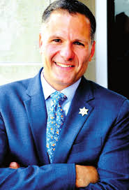 Clinton rallies for Riley in Hurleyville