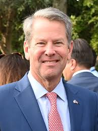 Brian Kemp