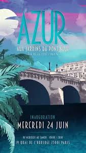 Aro mio chic and exclusive touch. Les Jardins Du Pont Neuf Home Facebook