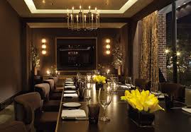 Bourbon Steak S Private Dining Room A Great Space For Any Meeting Or Occasion Private Dining Room Private Dining Hotel