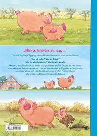 Maybe you would like to learn more about one of these? Piggeldy Und Frederick Spruche Piggeldy Frederick Ostern Youtube Frederick Raste Angstlich Den Berg Flugallin