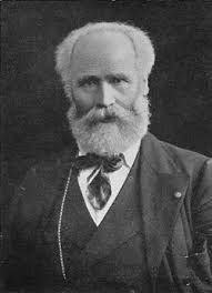 James (Keir) Hardie (1856-1915)