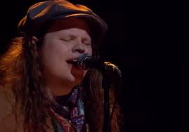 Marcus King and Friends Chase Out the Monday Blues