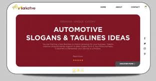 Your car deserves the best. 135 Catchy Workshop Slogans Taglines Ideas Markative