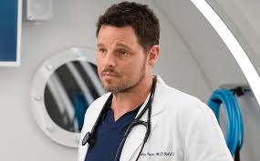 Chandra wilson, ellen pompeo, james pickens jr., justin chambers, patrick dempsey Grey S Anatomy Les Raisons Du Depart De Justin Chambers Alex Karev Cineseries