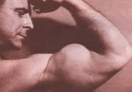 John Grimek, 'Shaplier Biceps', Strength and Health, November (1957),  35-49.