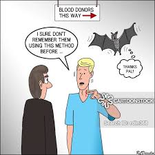 Vampire Bat Cartoons And Comics Funny Pictures From Cartoonstock The film is one of the earliest works of animation, and its technical quality is considered far ahead of its contemporaries. vampire bat cartoons and comics funny pictures from cartoonstock