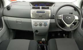 Tukar magnet set compressor dan buat servis flushing tukar minyak compressor. Perodua Alza 1 5l Manual Test Drive Review Paultan Org