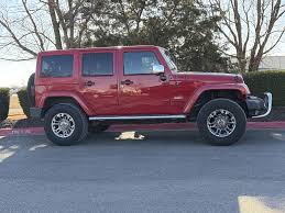 Image result for Flame Red 2014 Wrangler