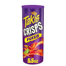 Takis Crisps - 5.5oz