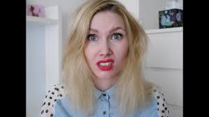 Dann ist das video rund um das thema trockene haare richtig pflegen genau richtig. Quick Tipp Wundermittel Gegen Frizz Youtube