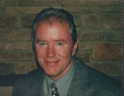 David Burke Obituary