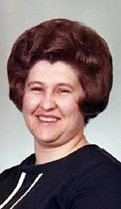 Barbara Holder Obituary (1944