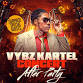 Vybz Kartel Concert After Party -  Toronto Takeover event image