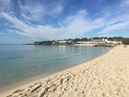 Itinerari delle spiagge ~ Che Mare!