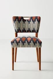 Wyatt Dining Chair In 2020 Navy Dining Chairs Dining Chairs Dining Chair Makeover