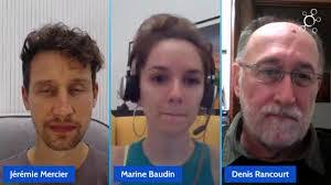 Carol Rall's Instagram, Twitter & Facebook