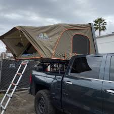 Heimplanet was founded in 2003, and you can find its products on amazon. Tuff Stuff Alpha Hard Top Side Open Tent Gray 4 Person Tuff Stuff 4x4 Tuff Stuff Overland