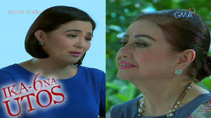 Margarita used by someone for personal gain