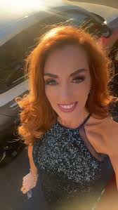 It’s been too long since I’ve gotten dressed up like this!