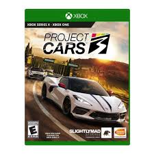 Project Cars 3 Xbox One In 2020 Xbox One Xbox Xbox One Games