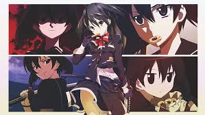 The story focuses on tatsumi, a young villager who travels to the capital to raise money for his home, only to discover a strong corruption in the area. Kurome Akame Ga Kill Hd Wallpapers Free Download Wallpaperbetter