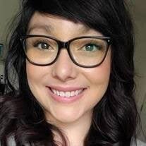 Andrea Nichole "Dre" Gurule Obituary (2025)