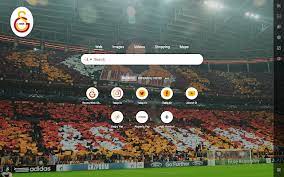 Galatasaray spor kulübü resmi facebook hesabı (official facebook page of. Galatasaray Spor Kulubu Chrome Web Store
