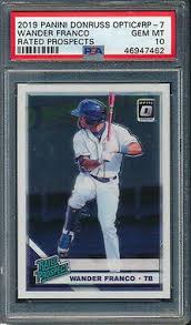 It is being reported that wander is a better prospect than vlad jr. The 8 Best Wander Franco Rookie Cards In 2021 Sports Card Research