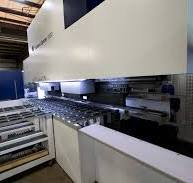 Guide to CNC Bending & Panel Bending - Custom Metal ...