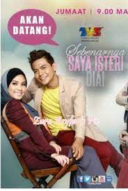 Talking cat is an s40 game in which you ll discover a 3d animated cat who repeats everything you say. Download Drama Sebenarnya Saya Isteri Dia 1 13 Tamat Scaniaz