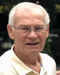 Geza Simon Obituary January 25, 2025