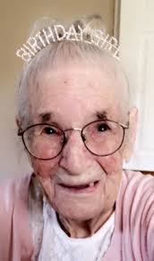 Obituary of Helen Marie Matlack