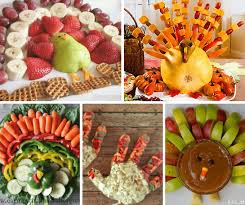 Start your thanksgiving off right with one of our appetizer ideas, including baked brie with pecans. Thanksgiving Appetizers 20 Fun Turkey Themed Snacks