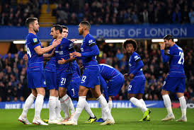 Read about chelsea v crystal palace in the premier league 2019/20 season, including lineups, stats and live blogs, on the official website of the premier league. Chelsea Vs Crystal Palace Premier League Match Preview And Confirmed Team News