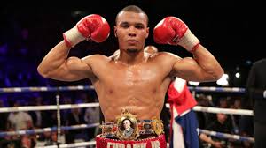 Under the coaching of new trainer, roy jones jr, eubank jr starred at the manchester arena, winning on all of the judges scorecards. Chris Eubank Jr Gives Up British Middleweight Title Eurosport