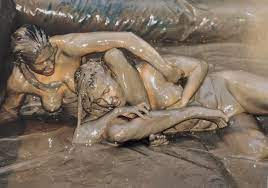 File:Hungarian Mud Wrestling.jpg - Wikimedia Commons