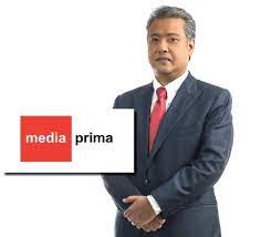 Datuk seri fateh iskandar bin tan sri dato' mohamed mansor 8. Fd Iskandar Of Media Prima Replaced By Ismee Ismail As Chairman From Aug 1