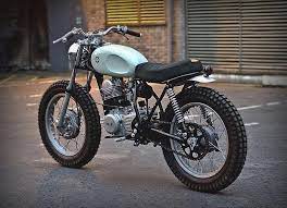 It S All About The Details Shop Caferacersunited Taken From Auto Fabrica You Build We Scrambler Motorcycle Motorcycle Cafe Racer