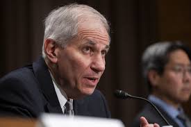 Why nobody caught the red flags with the FDIC's Marty Gruenberg