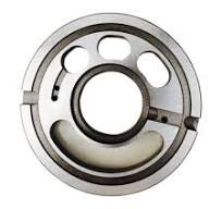 0820402 CYLINDER BLOCK, VALVE PLATE, R FITS ZX450 ZX470 ...
